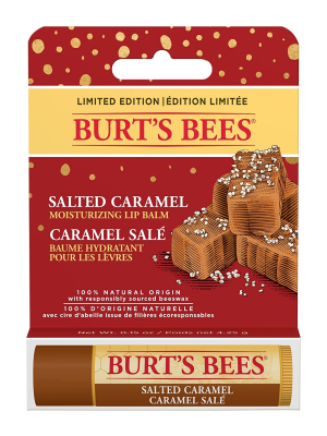 Burt's Bees Salted Caramel Lip Balm 4.25g